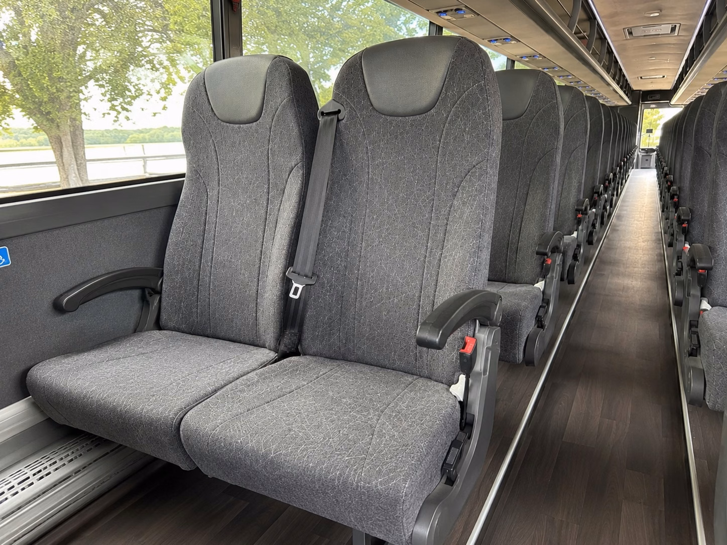 charter buses and minibuses to oklahoma city s best field trip destinations