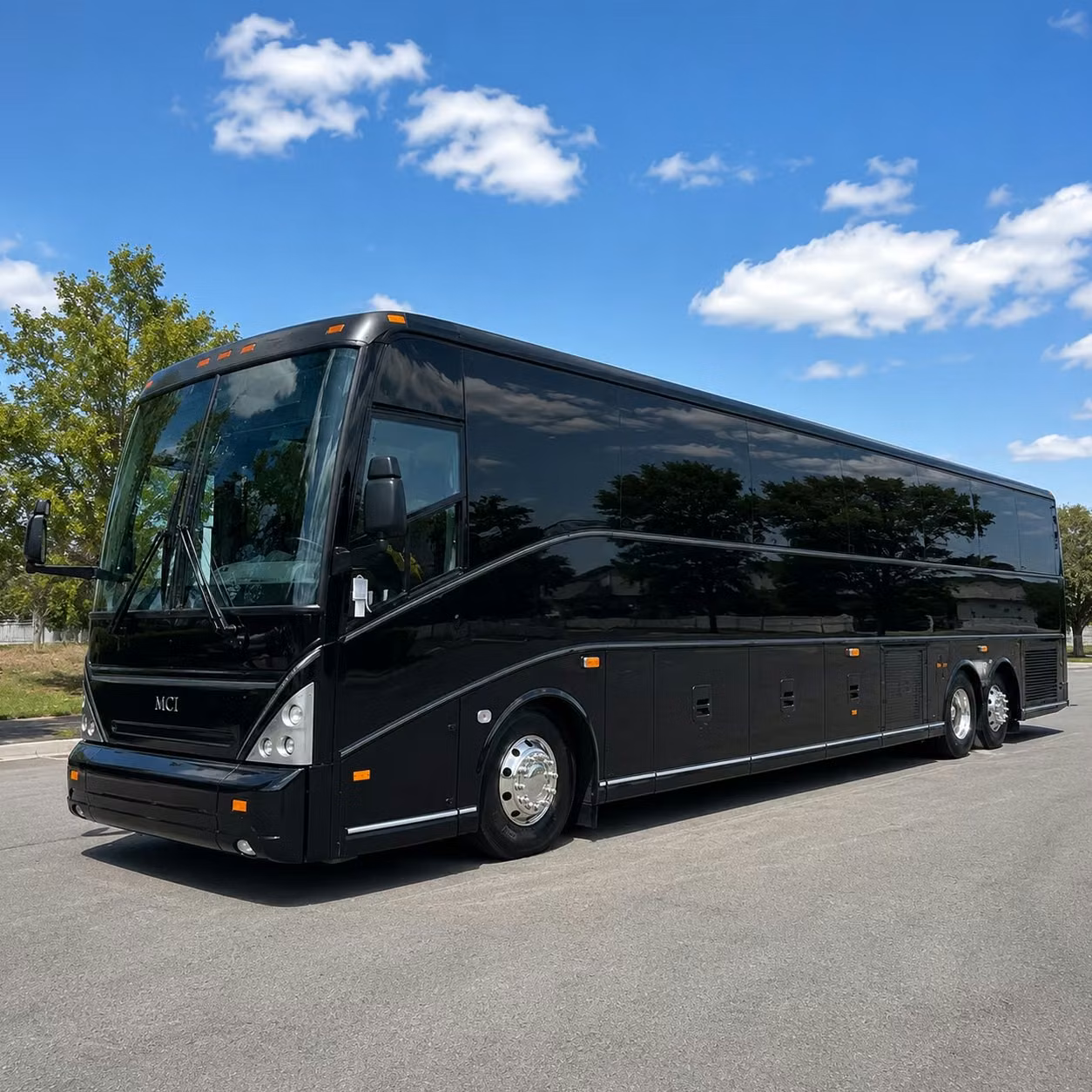 charterbusrentaloklahomacity com makes oklahoma city wedding transportation simple from start to finish