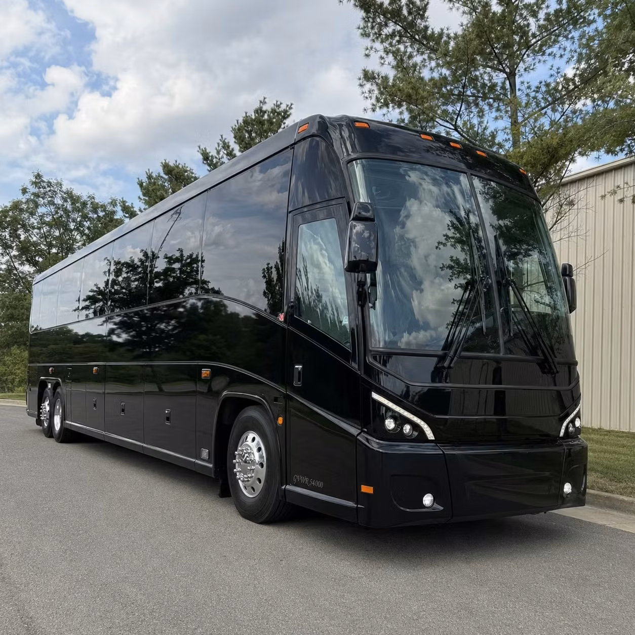 convention and conference transportation for oklahoma city government events