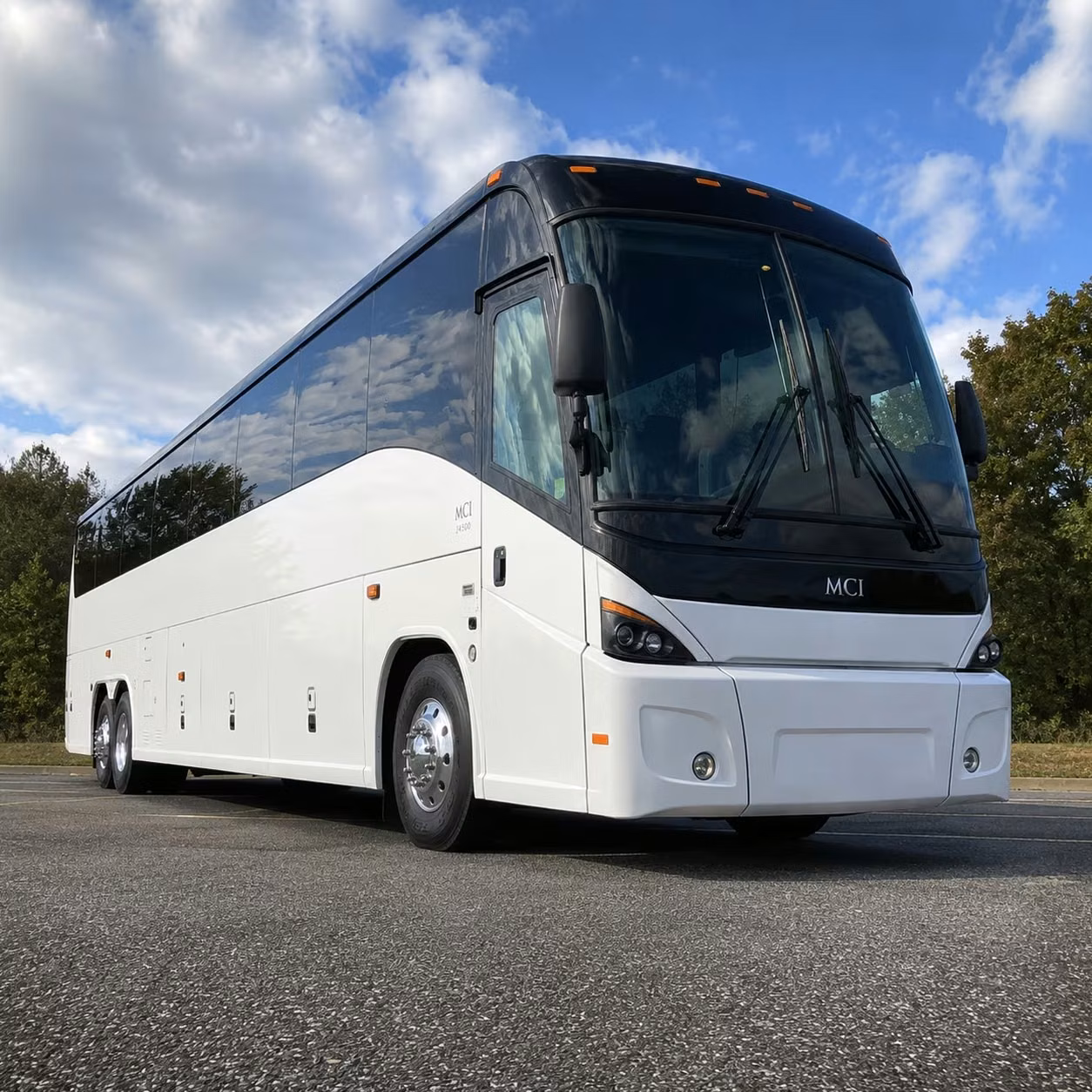 convention and corporate event transportation at the oklahoma city convention center