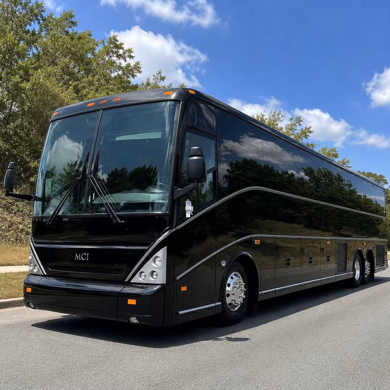 corporate event and team building transportation across okc