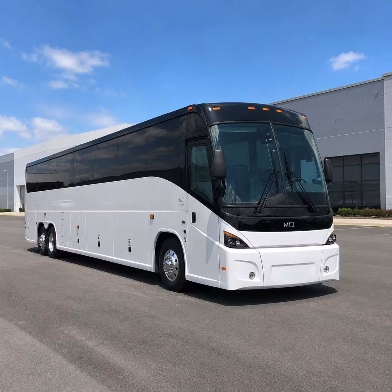 employee transportation in oklahoma city and all the surrounding areas