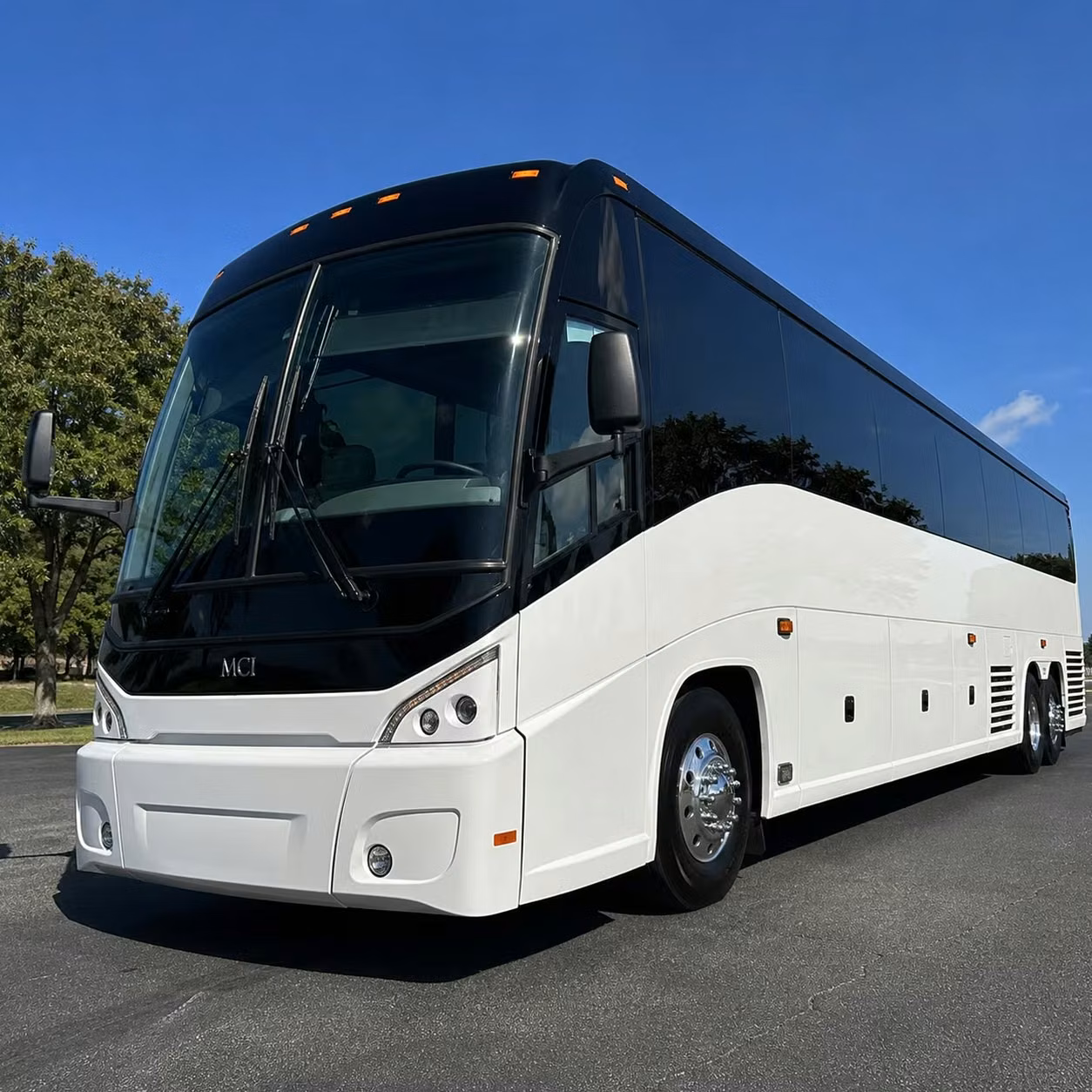 for the best church conference transportation in oklahoma city start here
