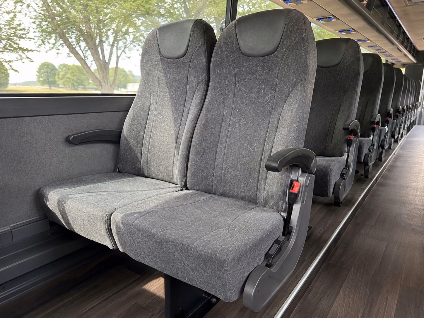 how the day of the week changes what a bus costs in oklahoma city oklahoma