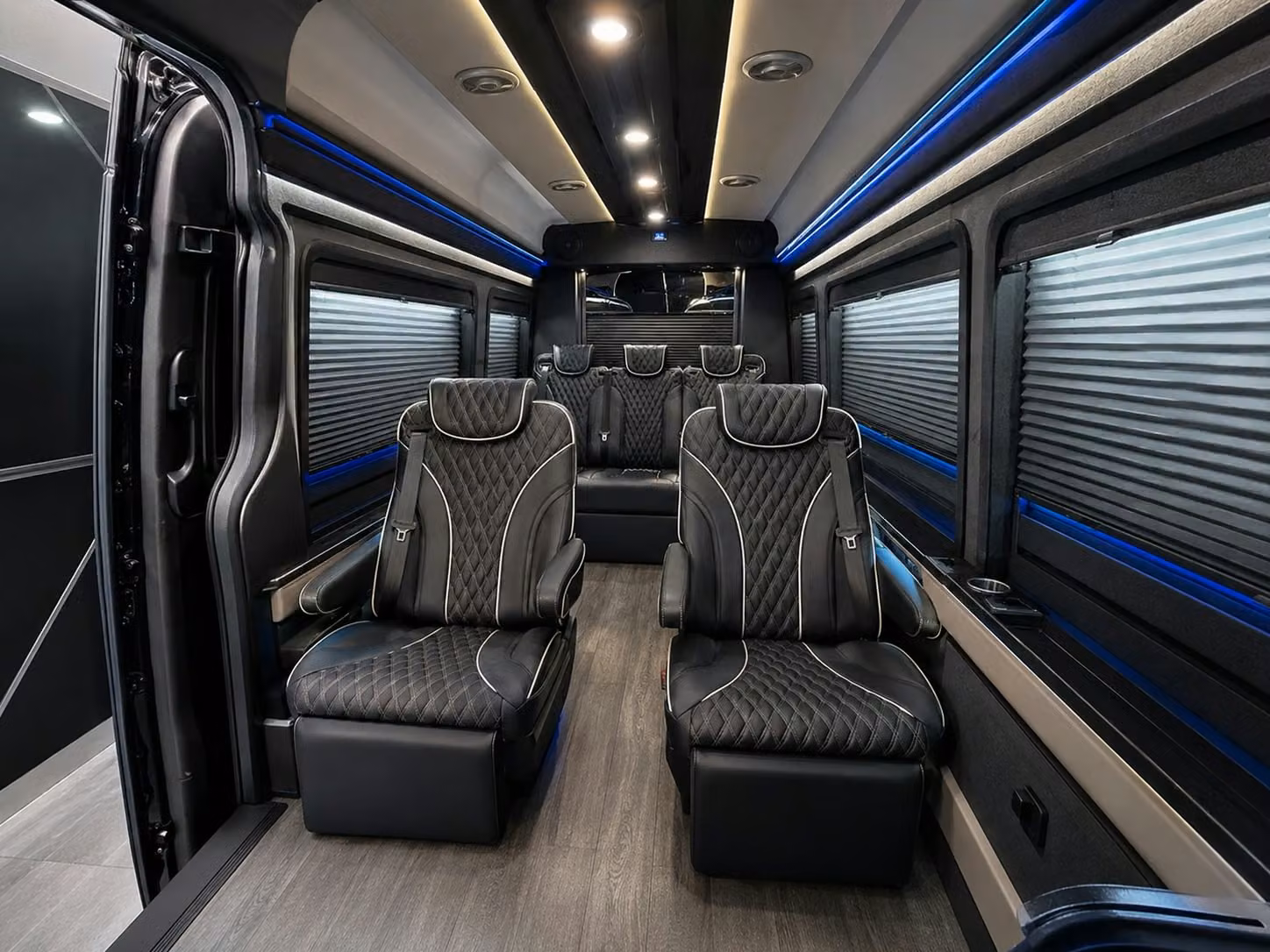 it s easier than ever to coordinate corporate airport transportation in oklahoma city