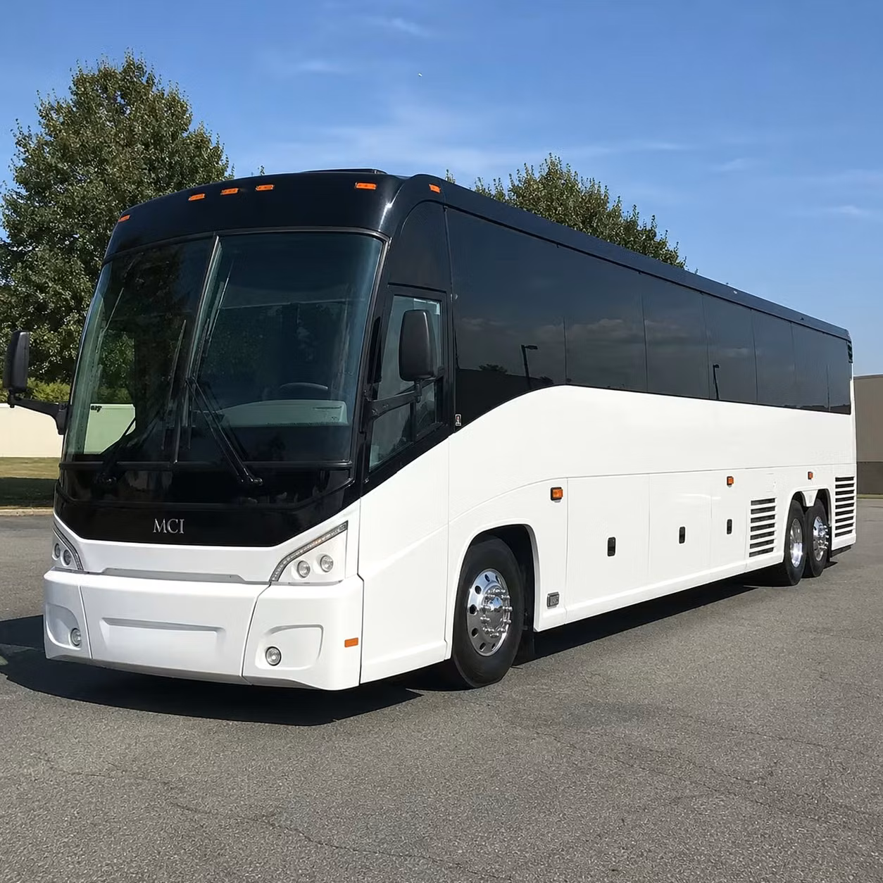 multi day bus trips and overnight charter bus rentals from okc