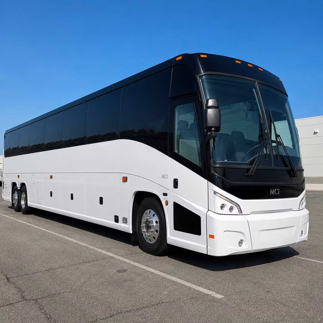 oklahoma city corporate transportation services