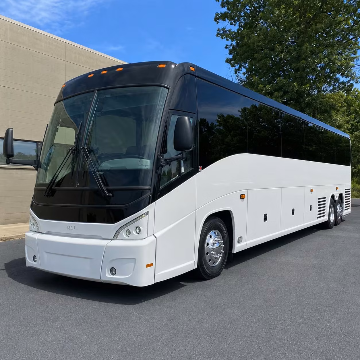 oklahoma city religious group transportation services