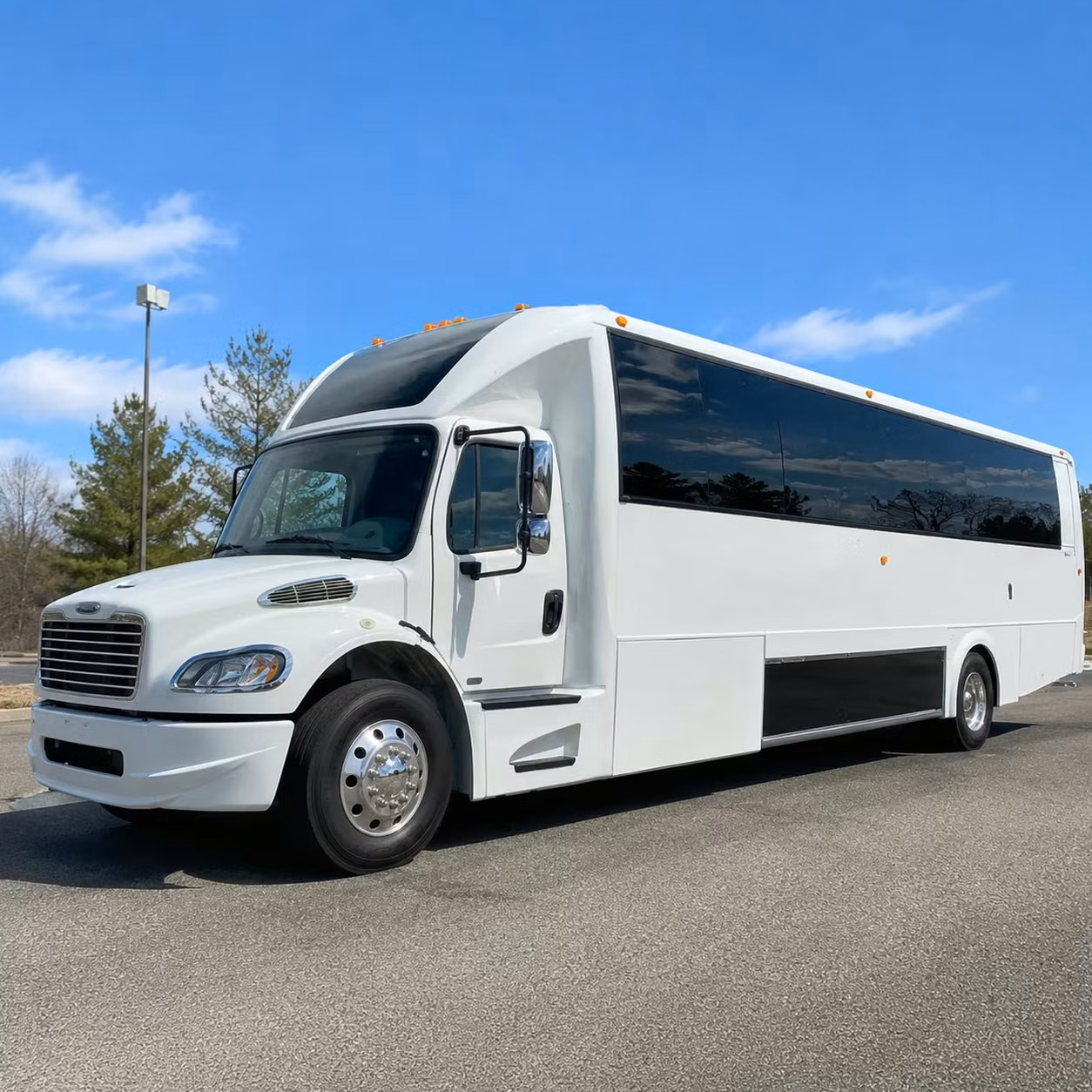 party bus