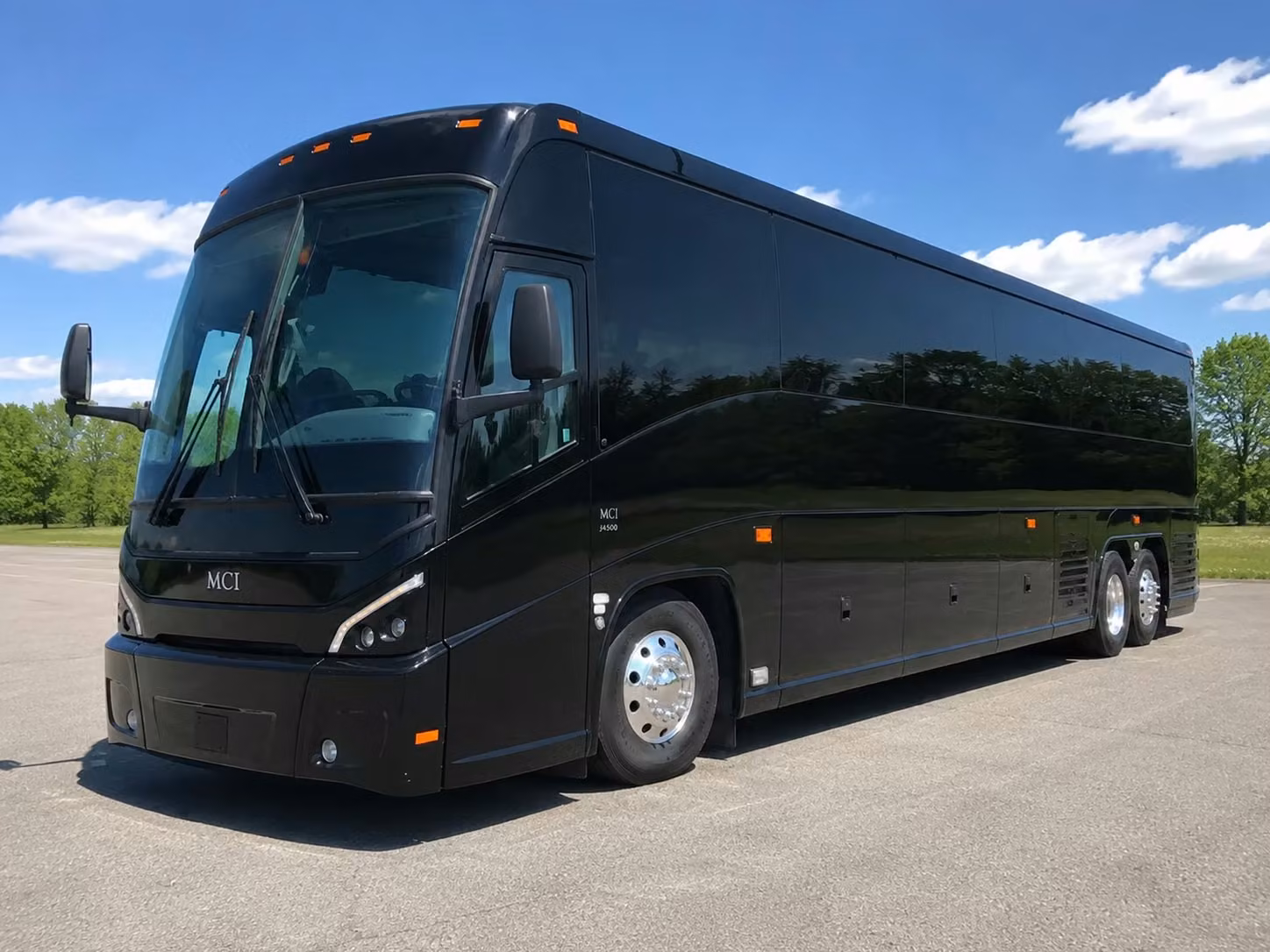 private event transportation in oklahoma city and all the surrounding areas