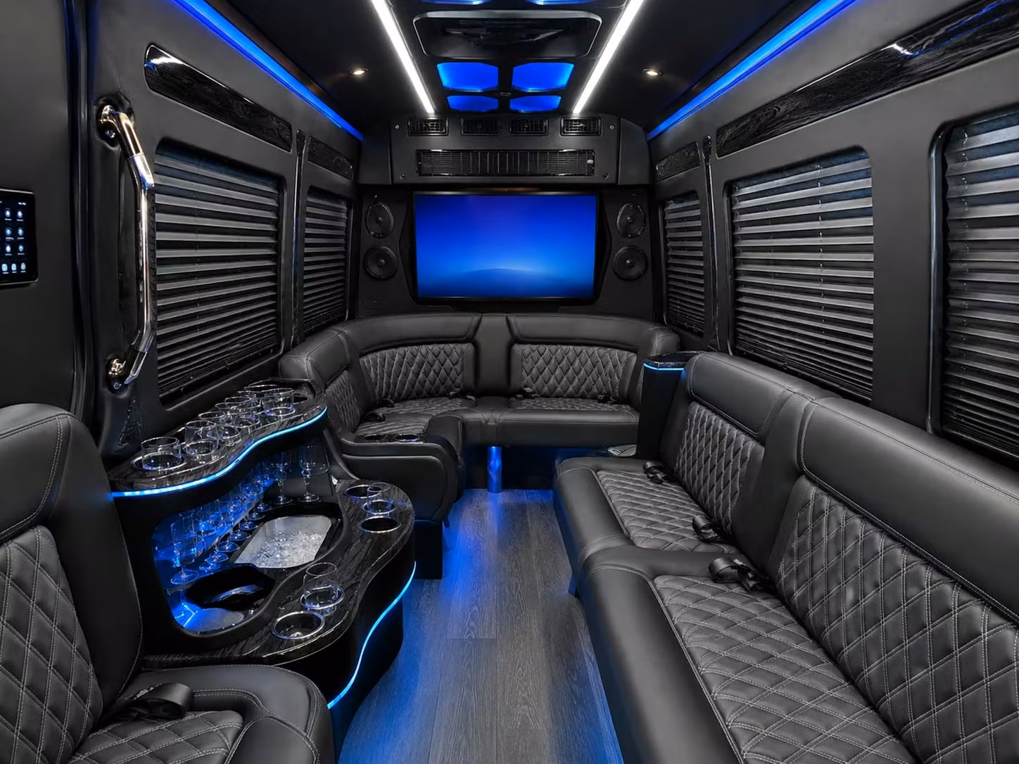 prom night packages built around your oklahoma city itinerary