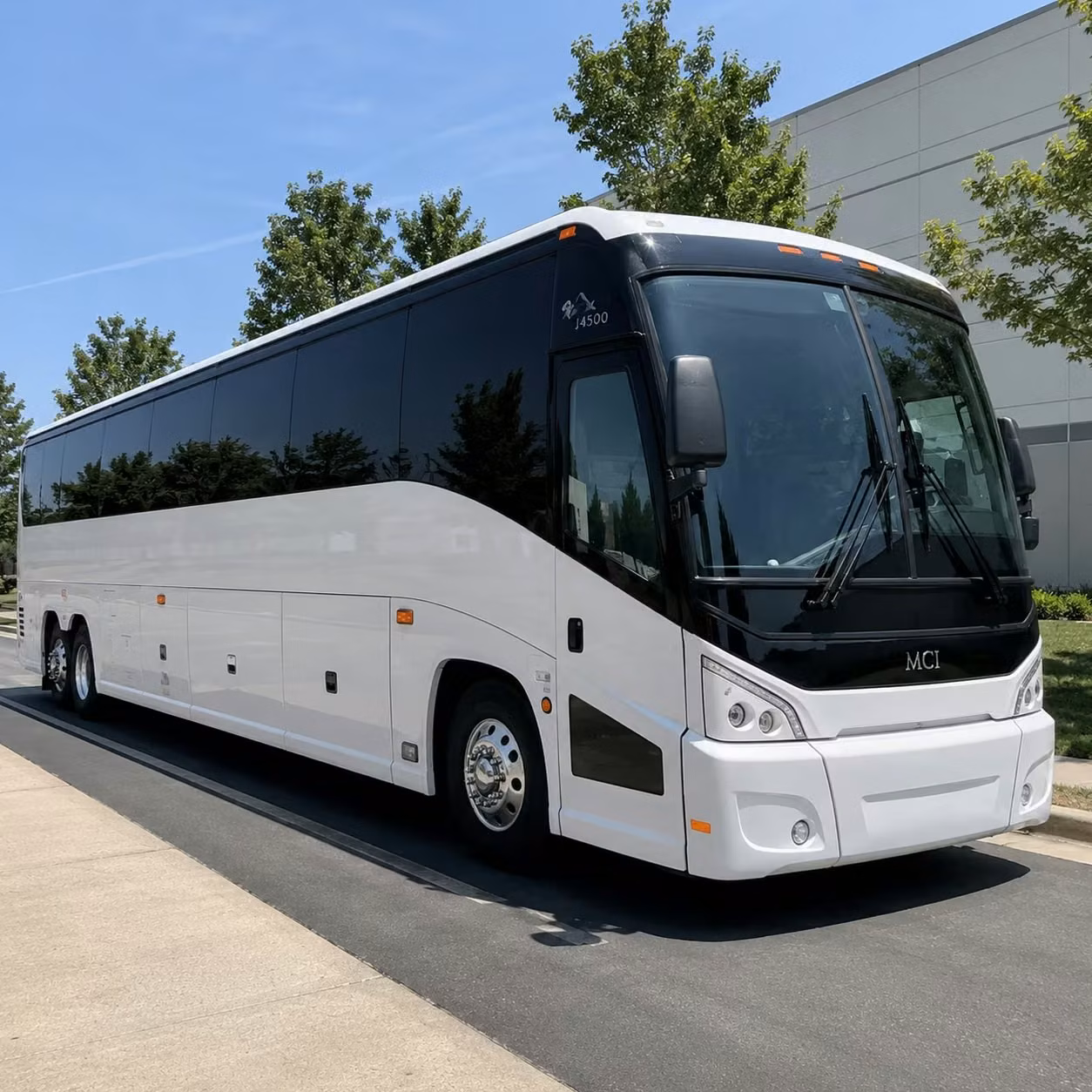 religious group transportation in oklahoma city and all the surrounding areas