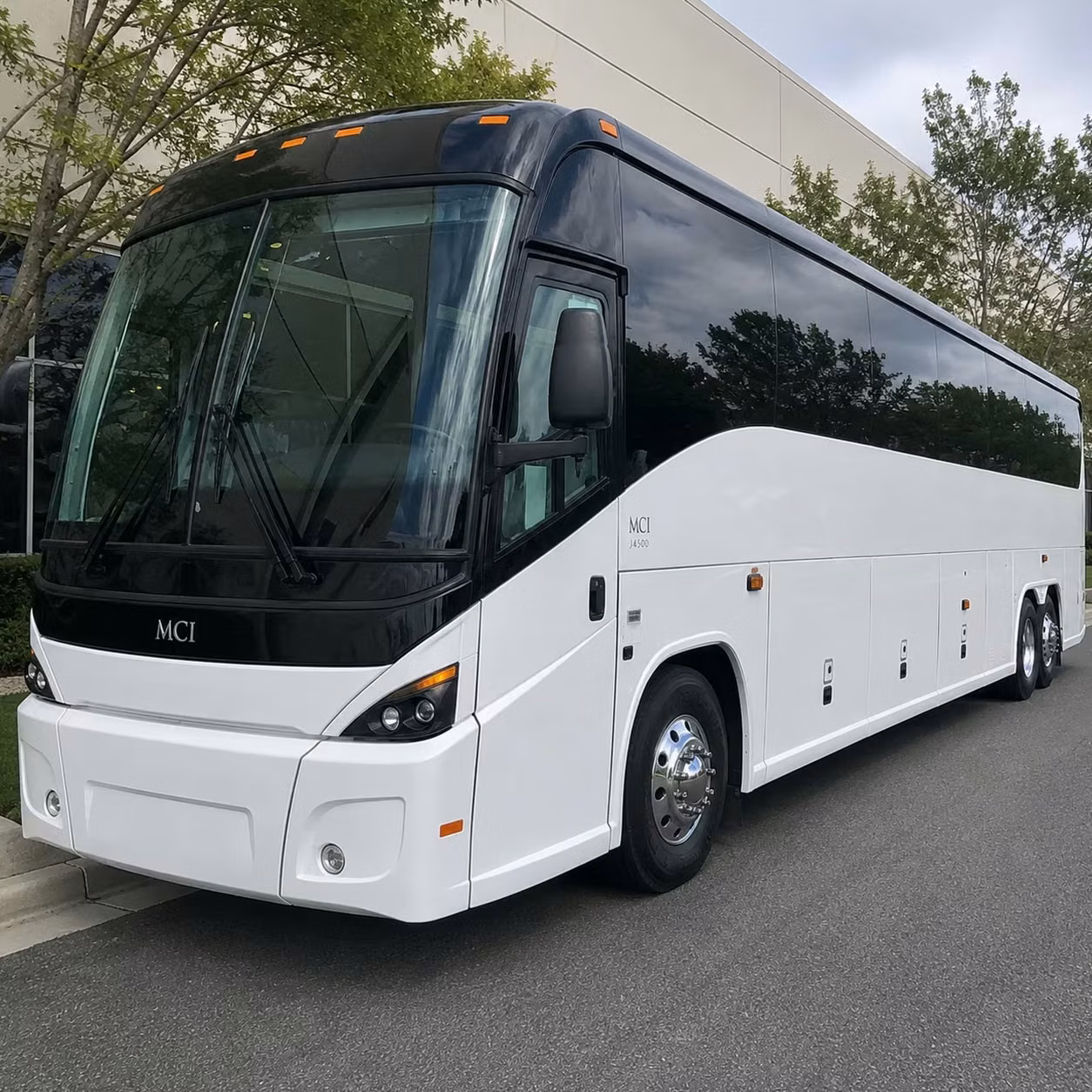 remote parking and off site shuttle solutions for okc employers