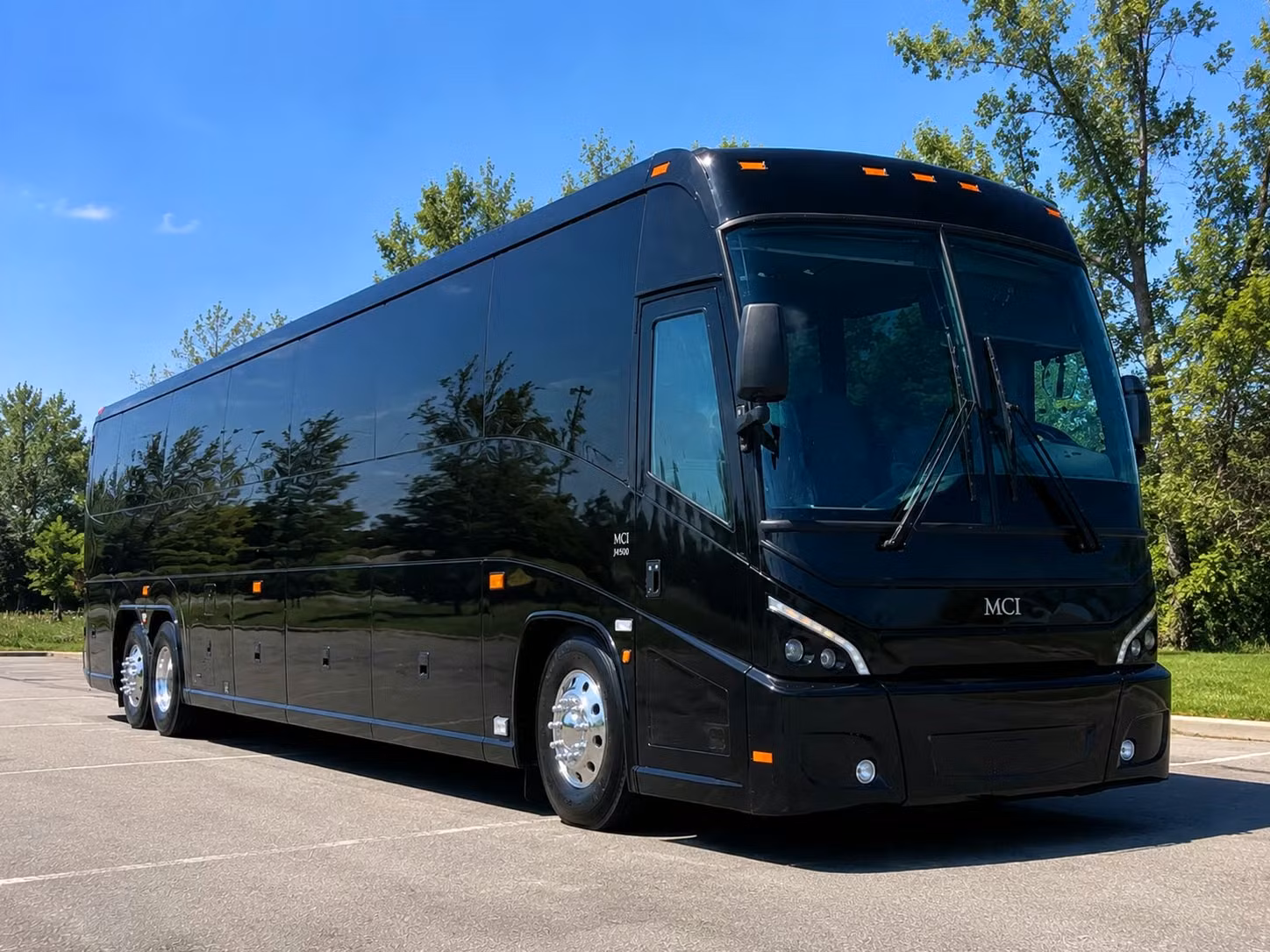 why oklahoma city families trust charterbusrentaloklahomacity com for prom night transportation