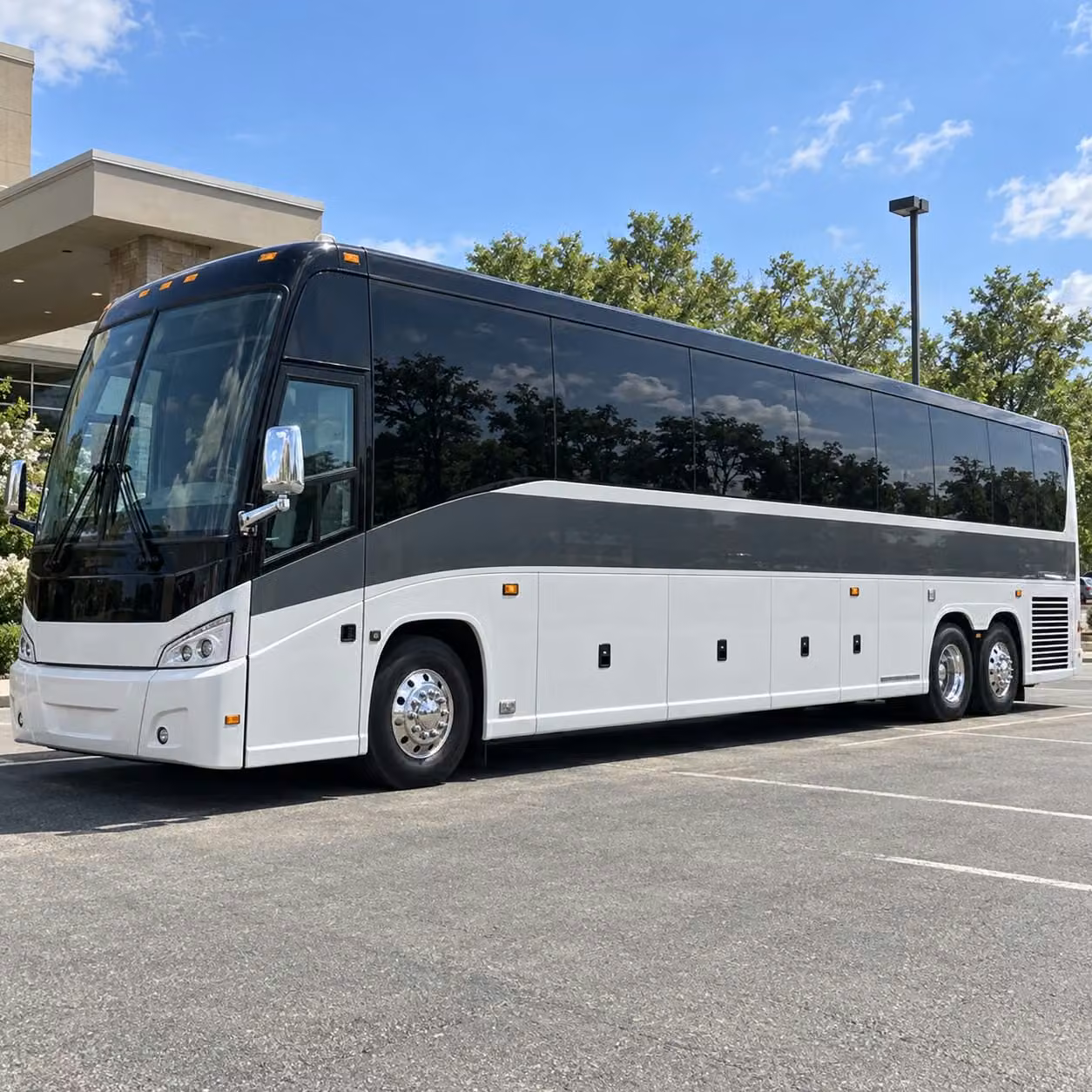 you ll love how easy it is to book oklahoma city prom transportation with charterbusrentaloklahomacity com